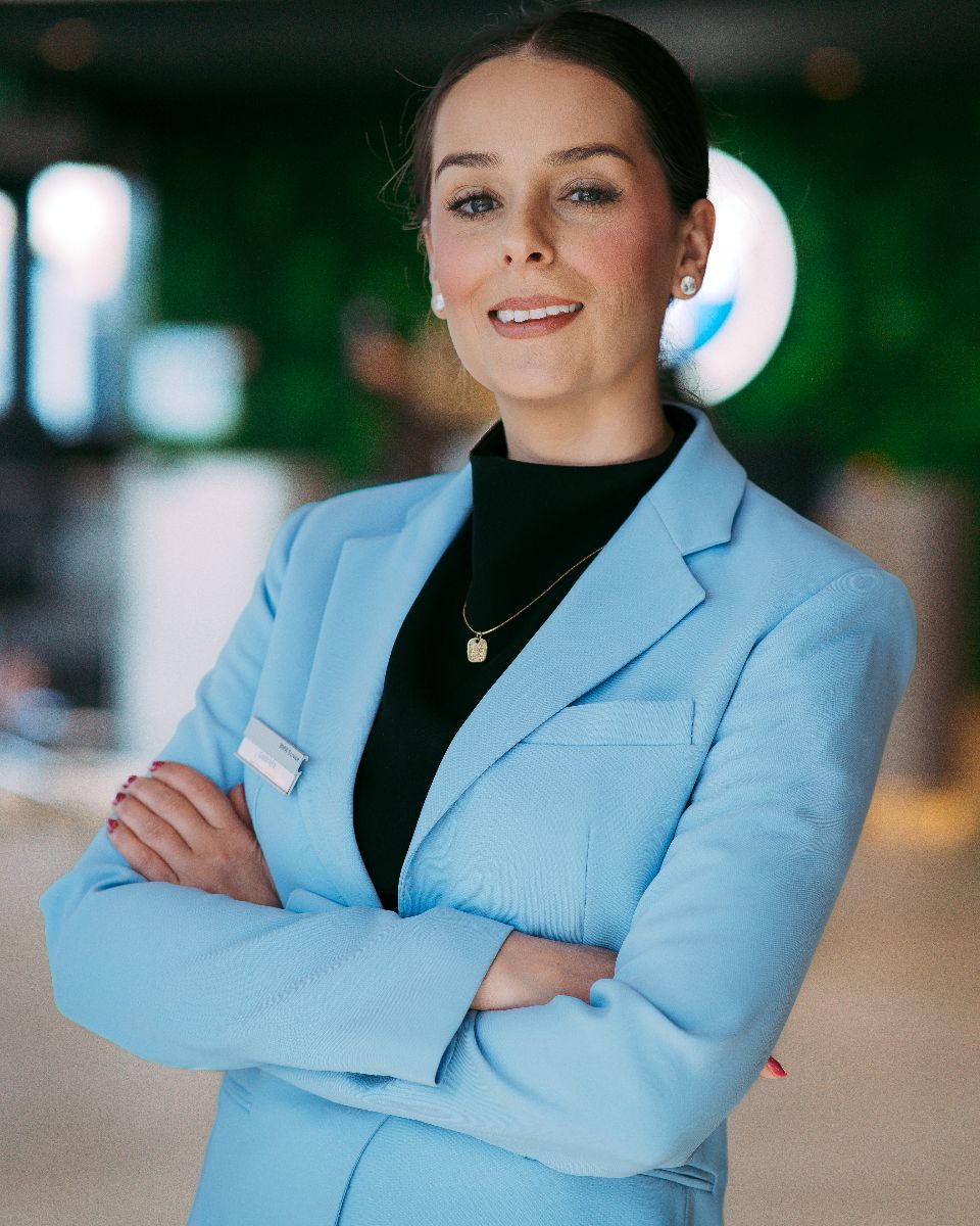 Gabriela Moń Doradca ds. Ubezpieczeń